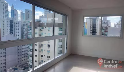 Apartamento com 3 dormitórios à venda, 112 m² por R$ 2.200.000,00 - Centro - Balneário Camboriú/SC