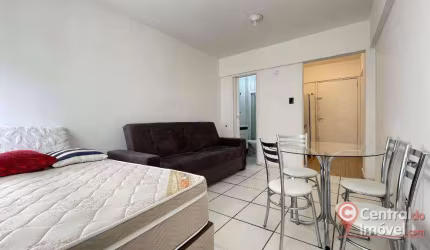 Kitnet com 1 dormitório para alugar, 30 m² por R$ 2.300,00/mês - Nações - Balneário Camboriú/SC