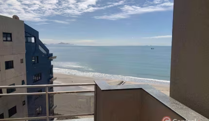 Apartamento com 4 domritórios sendo 2 suíte com 147m² à venda por 3.500.000,00 - Barra Sul - Balneário Camboriú/SC