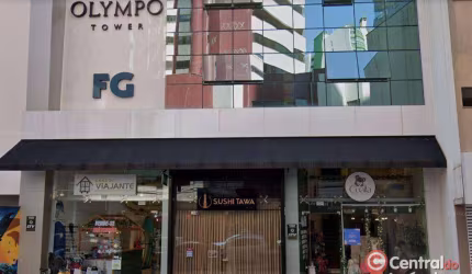 Loja à venda, 110 m² por R$ 3.900.000,00 - Centro - Balneário Camboriú/SC