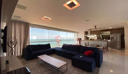 Apartamento com 3 suítes à venda, 179 m² por R$ 12.000.000 - Itajaí/SC