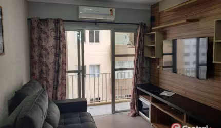Apartamento com 3 dormitórios, 104 m² - venda por R$ 1.390.000 ou locação temporada por R$ 700/dia - Centro - Balneário Camboriú/SC
