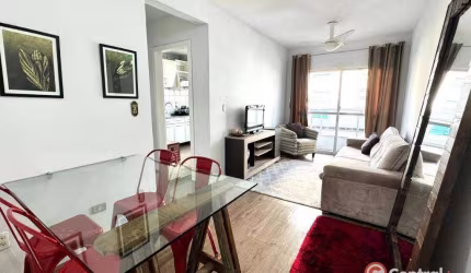 Apartamento com 2 dormitórios para venda, 80 m² por R$780.000,00 - Centro - Balneário Camboriú/SC