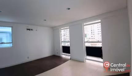 Sala, 74 m² - venda por R$ 935.000,00 ou aluguel por R$ 9.560,00/mês - Pioneiros - Balneário Camboriú/SC