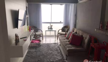 Apartamento com 2 dormitórios para alugar, 74 m² por R$ 4.900,00/mês - Centro - Balneário Camboriú/SC