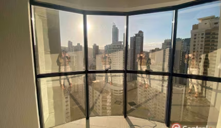 Sala para alugar, 77 m² por R$ 4.230,00/mês - Centro - Balneário Camboriú/SC
