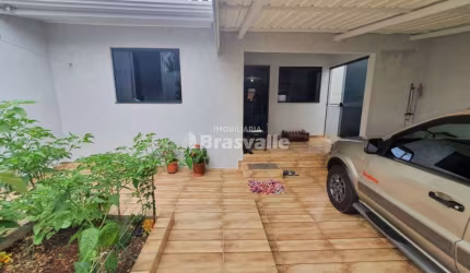 Casa a venda no bairro Parque Verde