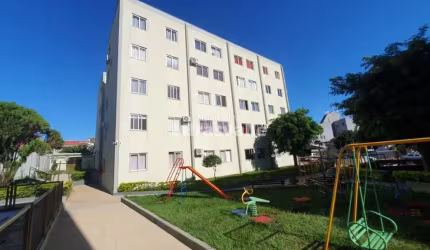 Apartamento com 3 quartos à venda no Coqueiral, Cascavel , 68 m2 por R$ 295.000