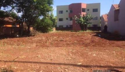 Terreno à venda no Centro, Toledo  por R$ 500.000