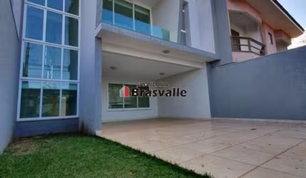Casa com 3 quartos à venda no Coqueiral, Cascavel , 184 m2 por R$ 1.150.000
