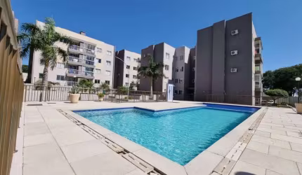 Apartamento com 3 quartos à venda no Cancelli, Cascavel , 70 m2 por R$ 400.000