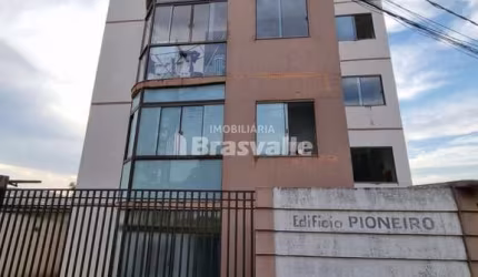 Apartamento a venda no condomínio Pioneiro  no bairro Coqueiral