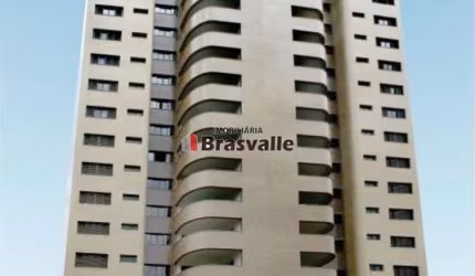 Apartamento a venda no condomínio Villa Piazza no bairro Centro