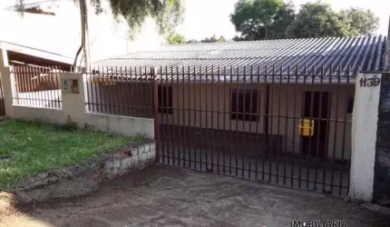 Casa com 3 quartos à venda no Alto Alegre, Cascavel , 146 m2 por R$ 350.000
