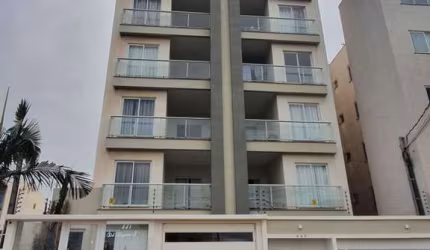 Apartamento a venda no condomínio  Laguna Sul no bairro Fag
