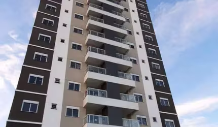 Apartamento a venda semi mobiliado