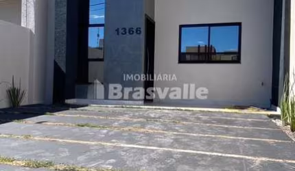 Casa com 3 quartos à venda no Cascavel Velho, Cascavel , 90 m2 por R$ 435.000