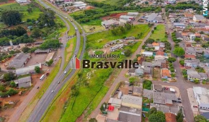 Terreno a venda  no bairro 14 de Novembro