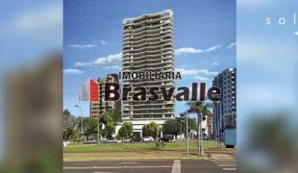 Apartamento com 4 quartos à venda no Centro, Cascavel , 320 m2 por R$ 3.800.000