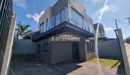 Casa com 3 quartos à venda no Canadá, Cascavel , 125 m2 por R$ 650.000
