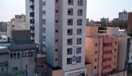 Cobertura com 4 quartos à venda no Centro, Cascavel , 176 m2 por R$ 1.143.000