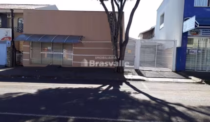Sala comercial à venda no Alto Alegre, Cascavel , 100 m2 por R$ 1.000.000