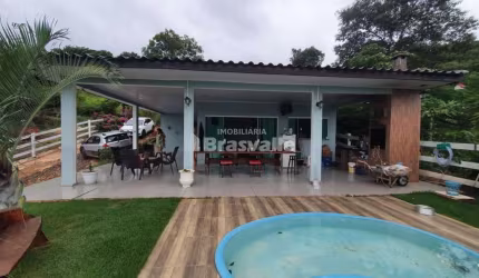 Terreno com vista para o Condomínio da JL Marinas