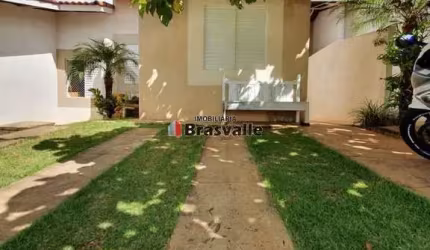 Casa em condomínio fechado com 2 quartos à venda no FAG, Cascavel , 100 m2 por R$ 340.000
