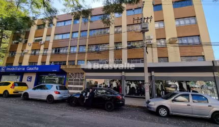Apartamento com 4 quartos à venda no Centro, Cascavel , 138 m2 por R$ 620.000