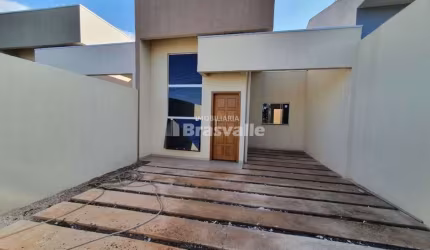 Casa com 3 quartos à venda no Universitário, Cascavel , 78 m2 por R$ 380.000