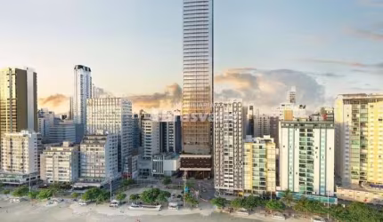 Apartamento com 6 quartos à venda no Centro, Balneário Camboriú , 410 m2