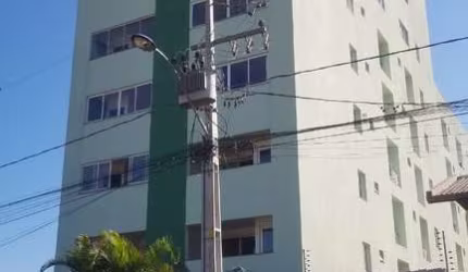Apartamento com 3 quartos à venda no Coqueiral, Cascavel , 107 m2 por R$ 500.000