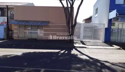 Casa com 3 quartos à venda no Alto Alegre, Cascavel , 300 m2 por R$ 1.000.000