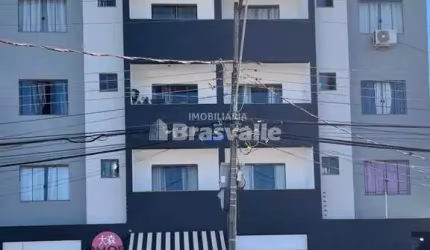 Apartamento com 1 quarto à venda no FAG, Cascavel , 42 m2 por R$ 225.000