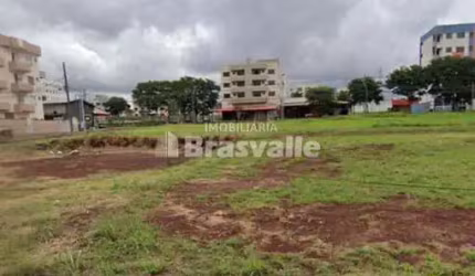 Terreno à venda no FAG, Cascavel  por R$ 2.250.000