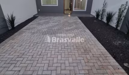 Casa com 2 quartos à venda no Cascavel Velho, Cascavel , 56 m2 por R$ 330.000