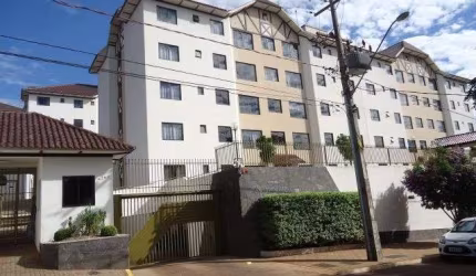 Apartamento a venda no condomínio Althenburg no bairro Região do Lago