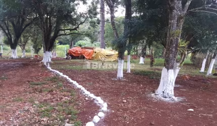 Chácara a venda  em Cascavel