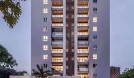 Apartamento com 2 quartos à venda no Centro, Cascavel , 64 m2 por R$ 607.979