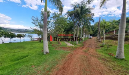 Terreno a venda  no bairro Marinas de Boa Vista