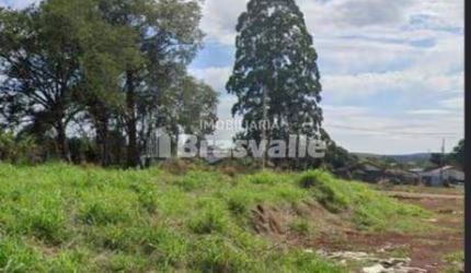 Terreno à venda no Interlagos, Cascavel  por R$ 1.500.000