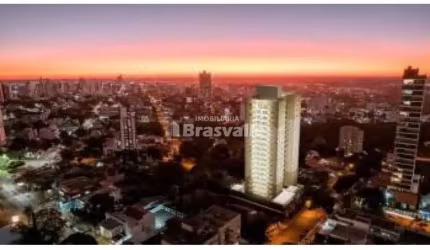 Apartamento com 4 quartos à venda no Country, Cascavel , 233 m2 por R$ 3.086.675