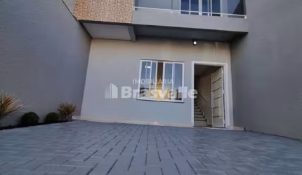 Casa com 3 quartos à venda no Santos Dumont, Cascavel , 100 m2 por R$ 550.000