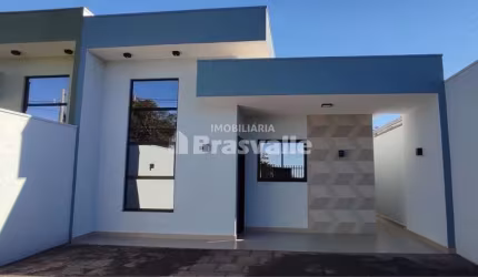 Casa com 3 quartos à venda no Universitário, Cascavel , 94 m2 por R$ 560.000