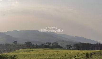 Oportunidade única de propriedade rural em Cascavel