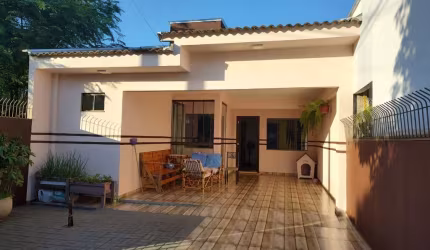 Casa com 3 quartos à venda em 14 de Novembro, Cascavel , 102 m2 por R$ 450.000