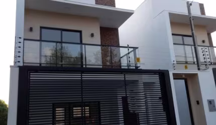Casa com 3 quartos à venda no Country, Cascavel , 134 m2 por R$ 730.000