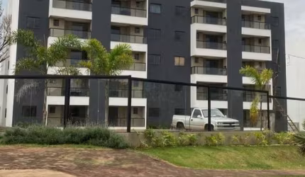 Apartamento a venda no condomínio Zilda Arns no bairro Cancelli