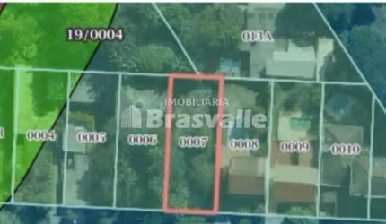Terreno à venda no Centro, Cascavel  por R$ 990.000
