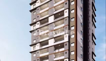 Apartamento com 3 quartos à venda no Centro, Cascavel , 112 m2 por R$ 1.125.110